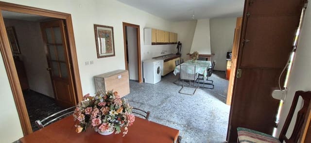 6 sypialnia Willa na sprzedaż w Venta Baja, Alcaucín - 310 000 € (Ref: 9855789)
