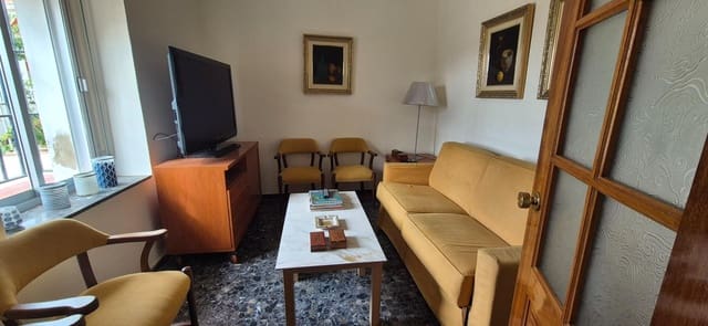 6 sypialnia Willa na sprzedaż w Venta Baja, Alcaucín - 310 000 € (Ref: 9855789)