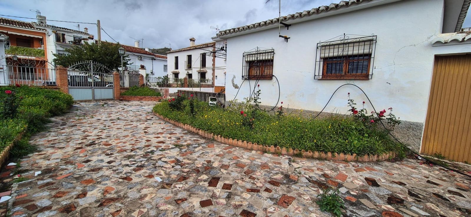 6 slaapkamer Villa te koop in Venta Baja - € 310.000 (Ref: 9855789)