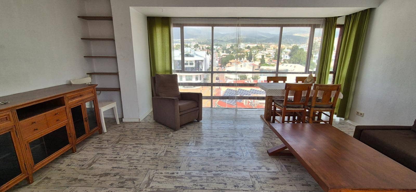 1 slaapkamer Appartement te koop in Benalmadena Costa met zwembad - € 285.000 (Ref: 9860303)