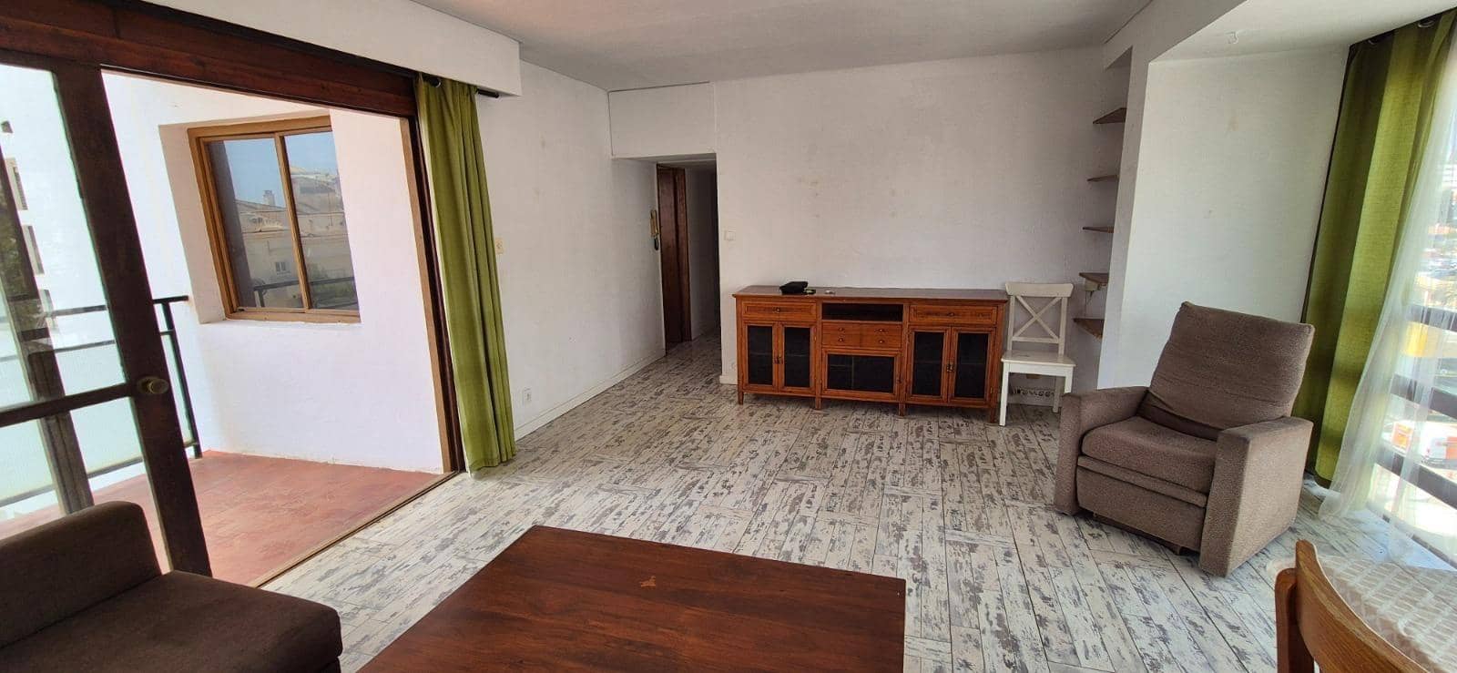 1 slaapkamer Appartement te koop in Benalmadena Costa met zwembad - € 285.000 (Ref: 9860303)