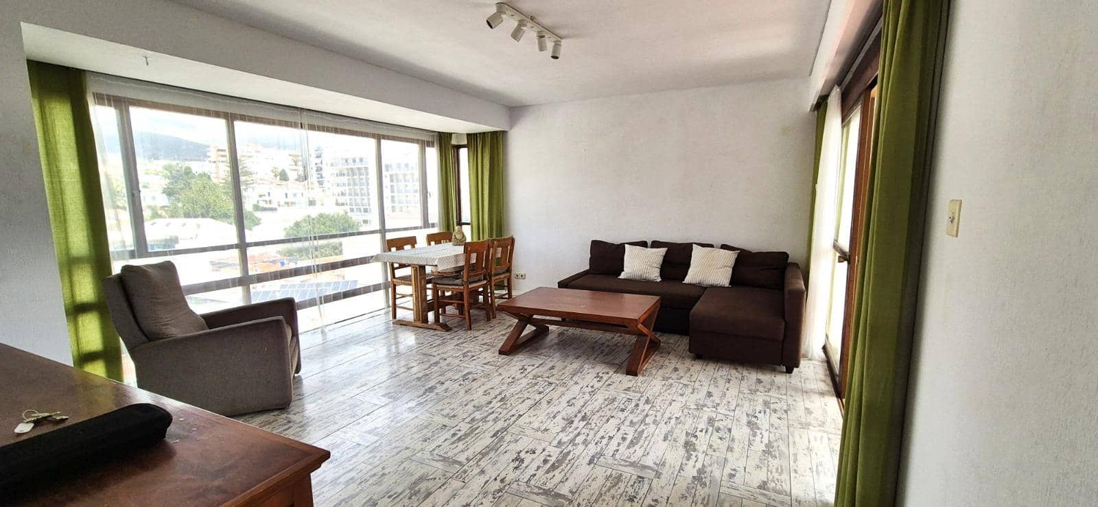 1 slaapkamer Appartement te koop in Benalmadena Costa met zwembad - € 285.000 (Ref: 9860303)