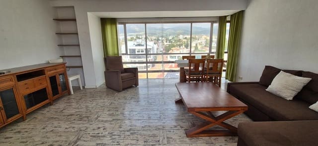 1 slaapkamer Appartement te koop in Benalmadena Costa, Benalmádena met zwembad - € 285.000 (Ref: 9860303)
