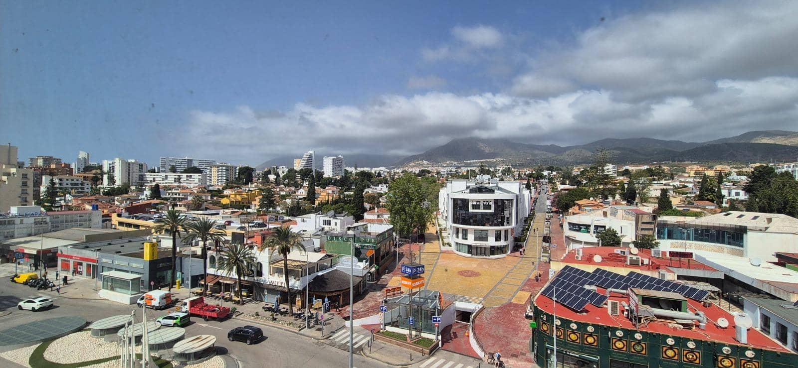 1 slaapkamer Appartement te koop in Benalmadena Costa met zwembad - € 285.000 (Ref: 9860303)