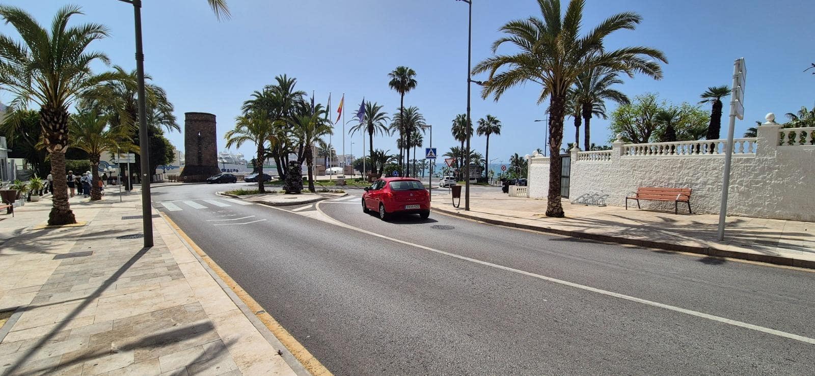 1 slaapkamer Appartement te koop in Benalmadena Costa met zwembad - € 285.000 (Ref: 9860303)