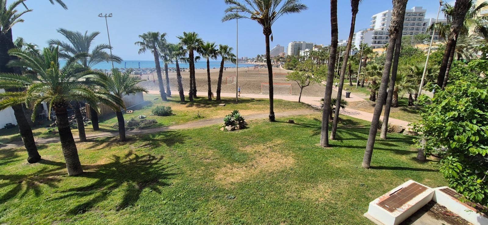 1 slaapkamer Appartement te koop in Benalmadena Costa met zwembad - € 285.000 (Ref: 9860303)