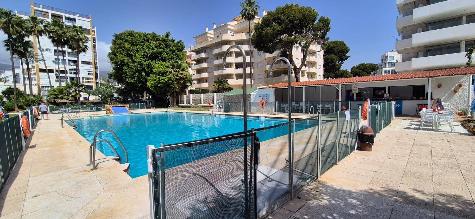 1 slaapkamer Appartement te koop in Benalmadena Costa met zwembad - € 285.000 (Ref: 9860303)