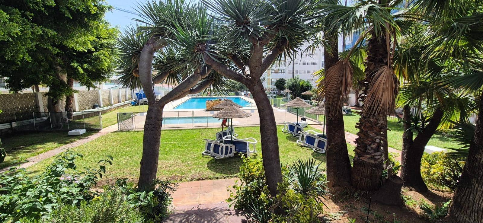 1 slaapkamer Appartement te koop in Benalmadena Costa met zwembad - € 285.000 (Ref: 9860303)
