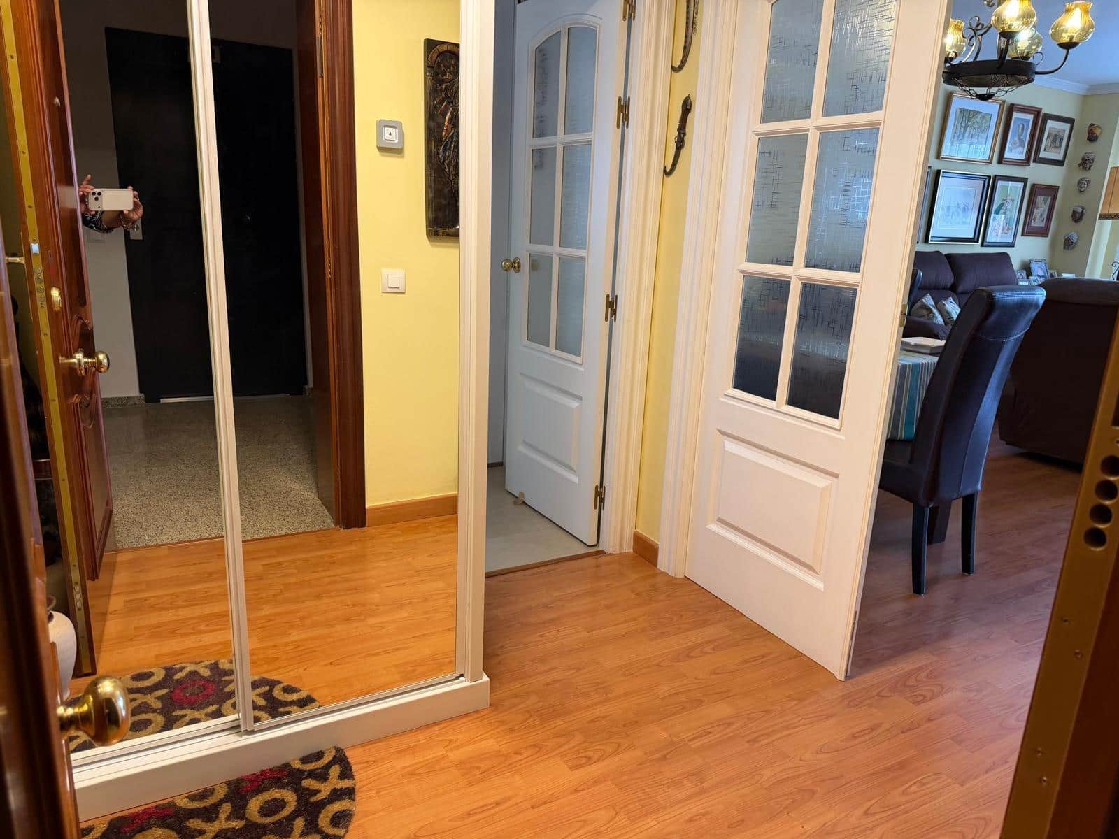 3 camera da letto Appartamento in vendita in Las Canadas con piscina - 395.000 € (Rif: 9911264)