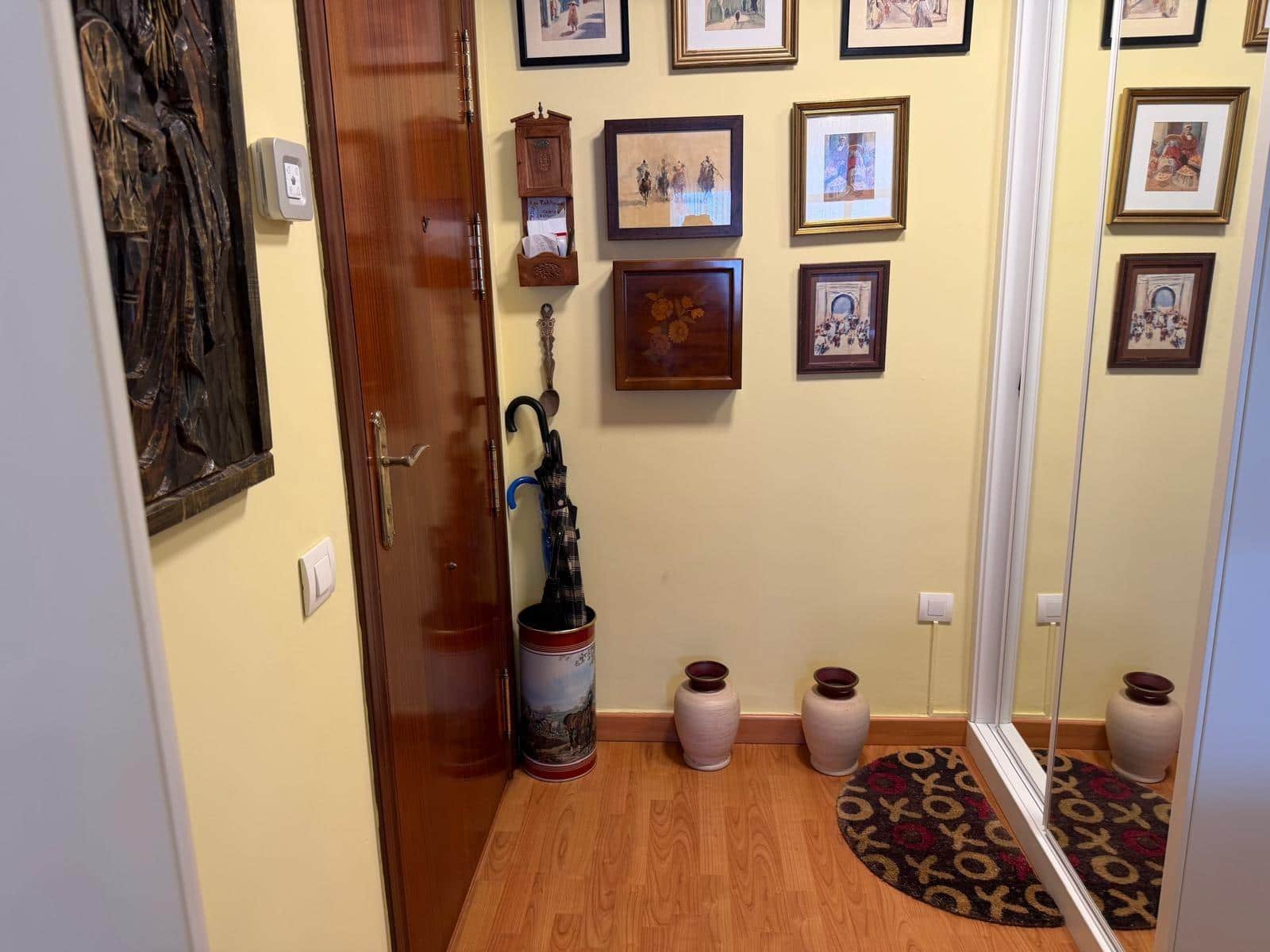 3 camera da letto Appartamento in vendita in Las Canadas con piscina - 395.000 € (Rif: 9911264)