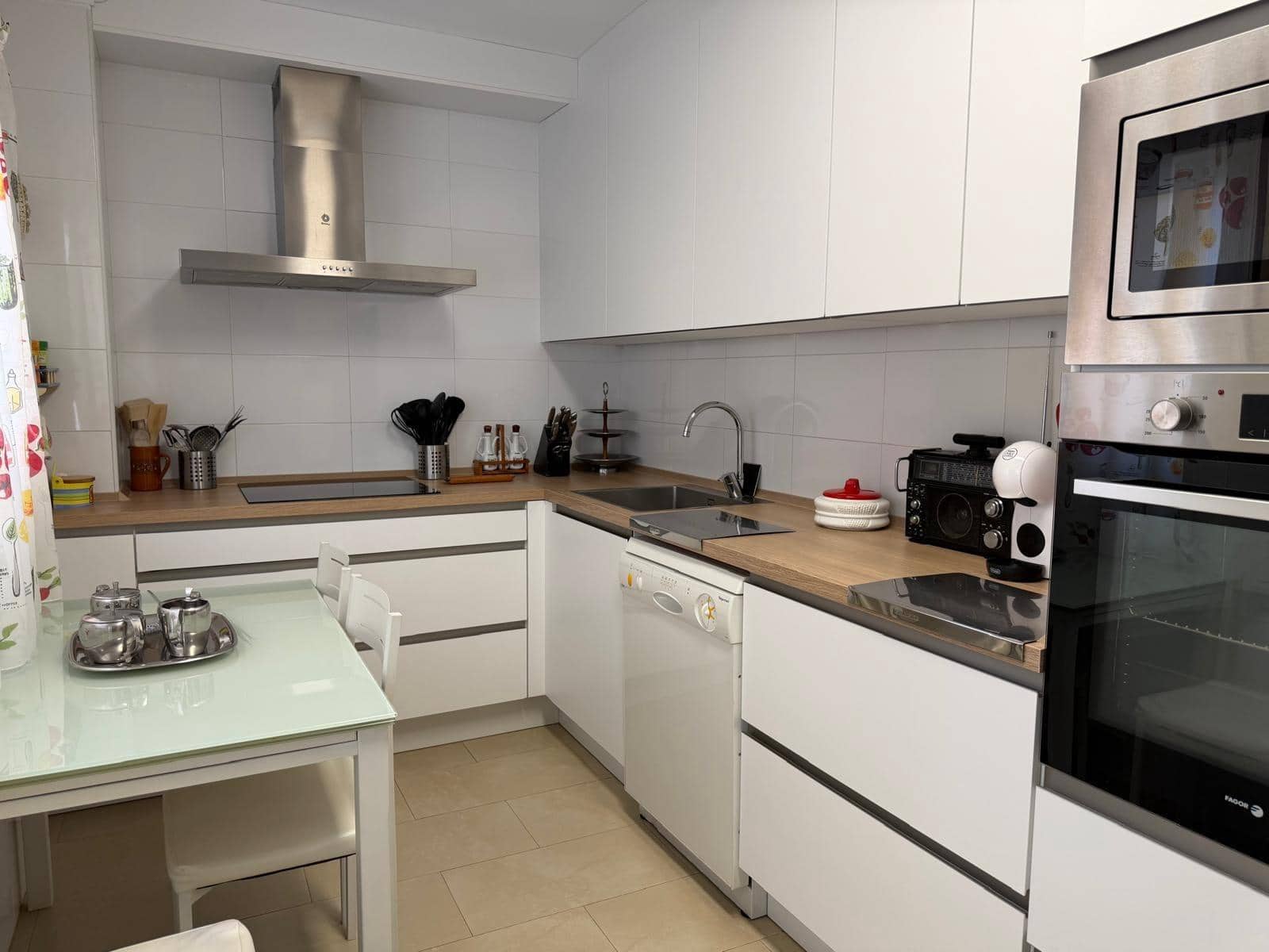 3 camera da letto Appartamento in vendita in Las Canadas con piscina - 395.000 € (Rif: 9911264)