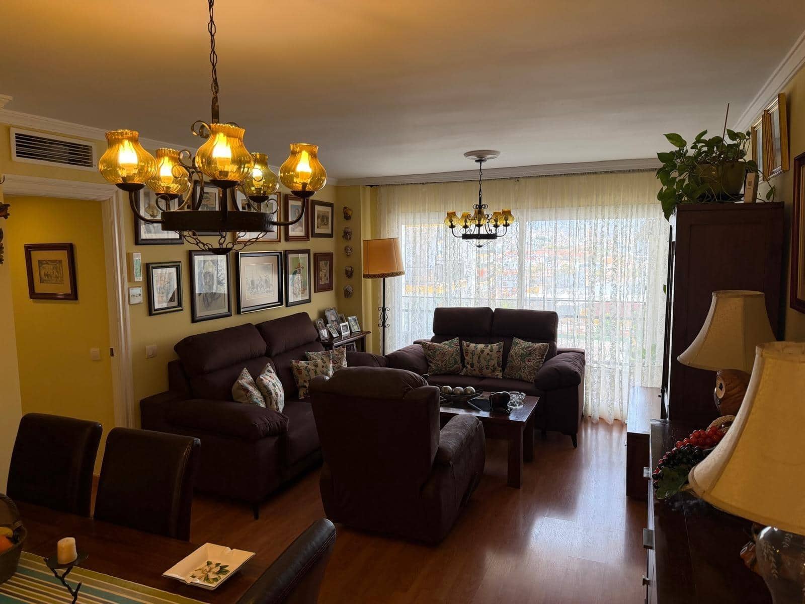 3 camera da letto Appartamento in vendita in Las Canadas con piscina - 395.000 € (Rif: 9911264)