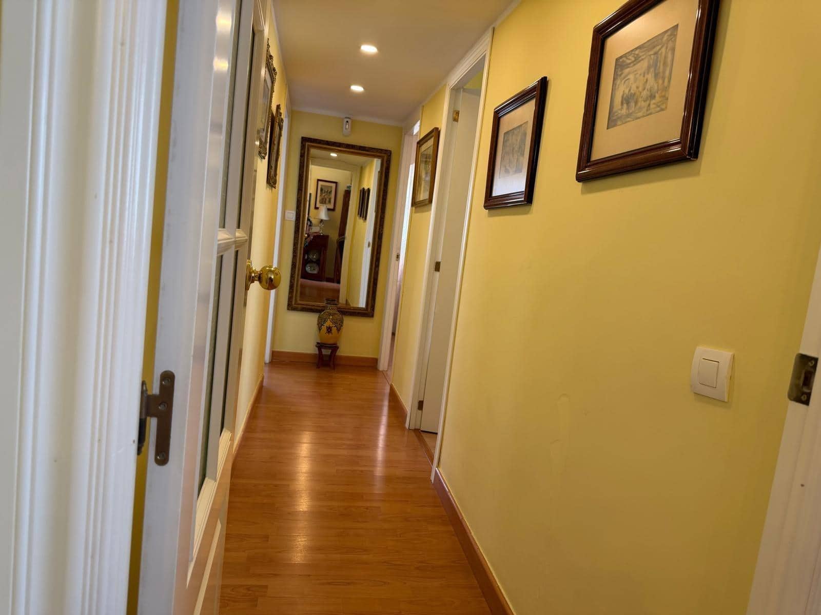 3 camera da letto Appartamento in vendita in Las Canadas con piscina - 395.000 € (Rif: 9911264)