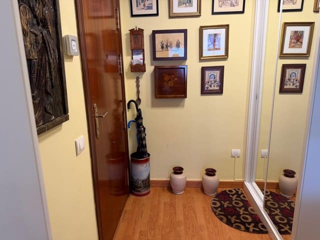3 camera da letto Appartamento in vendita in Las Cañadas, Mijas con piscina - 395.000 € (Rif: 9911264)