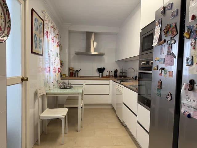 3 camera da letto Appartamento in vendita in Las Cañadas, Mijas con piscina - 395.000 € (Rif: 9911264)