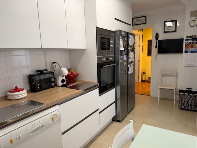 3 camera da letto Appartamento in vendita in Las Cañadas, Mijas con piscina - 395.000 € (Rif: 9911264)