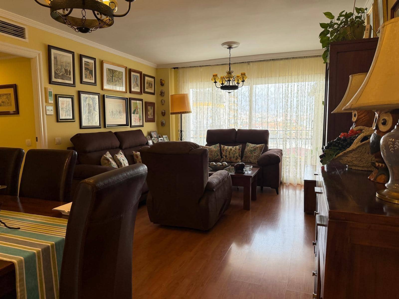 3 camera da letto Appartamento in vendita in Las Canadas con piscina - 395.000 € (Rif: 9911264)