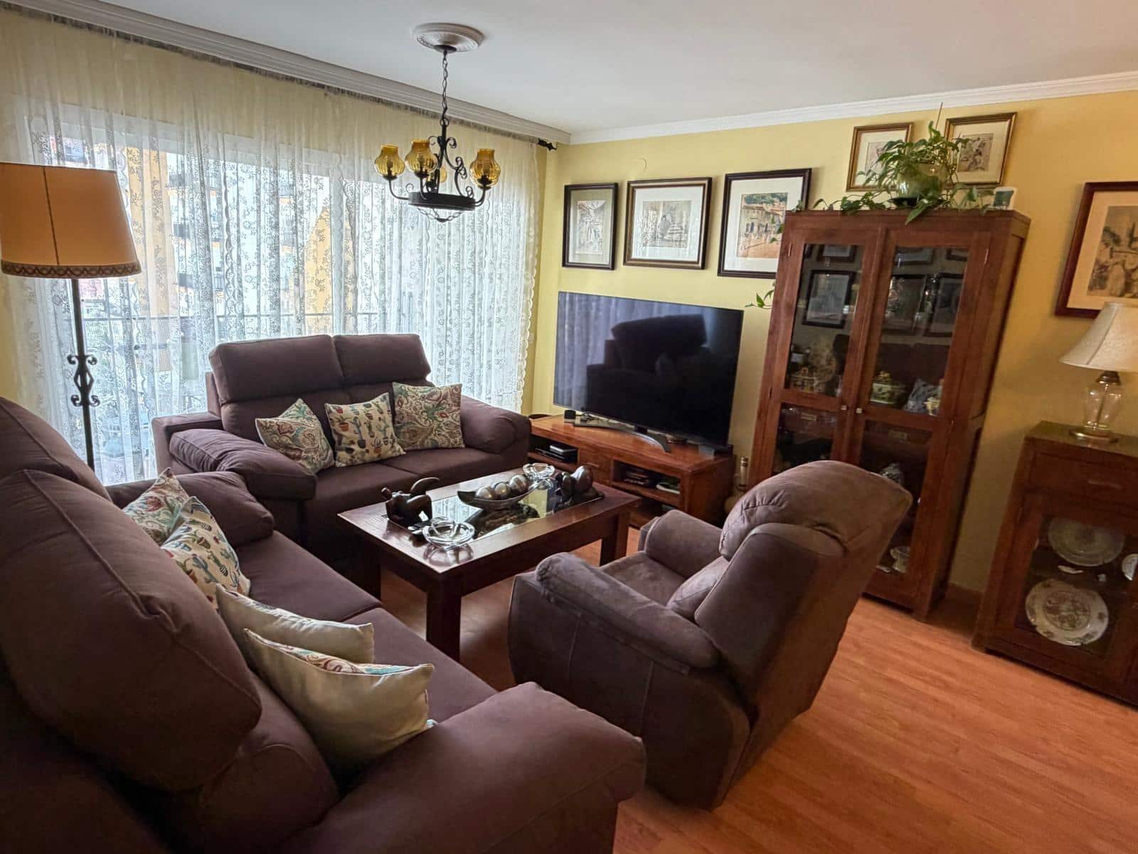 3 camera da letto Appartamento in vendita in Las Canadas con piscina - 395.000 € (Rif: 9911264)