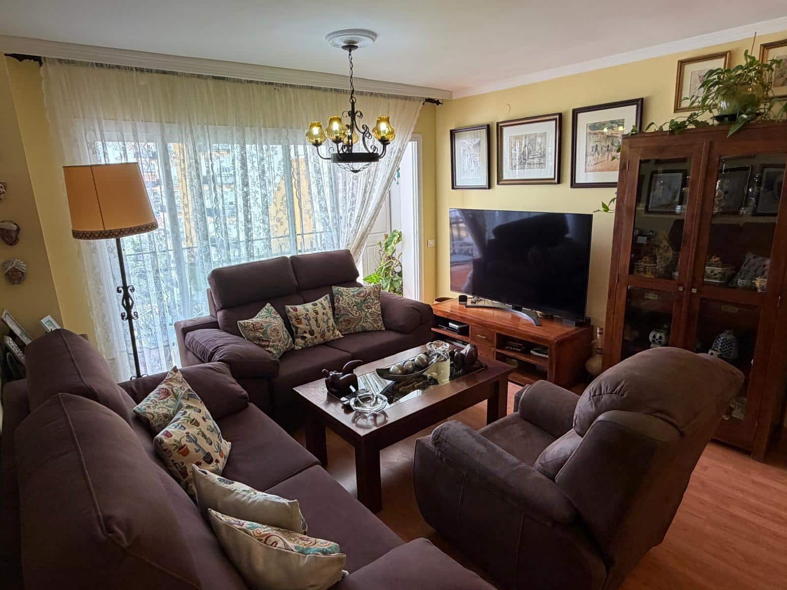 3 camera da letto Appartamento in vendita in Las Canadas con piscina - 395.000 € (Rif: 9911264)