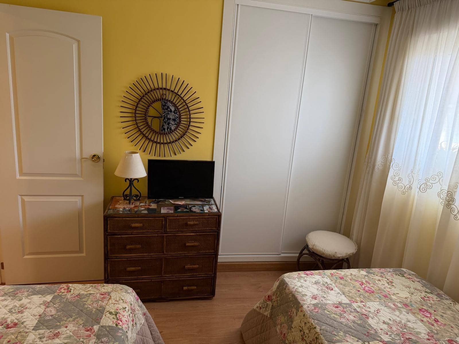 3 camera da letto Appartamento in vendita in Las Canadas con piscina - 395.000 € (Rif: 9911264)