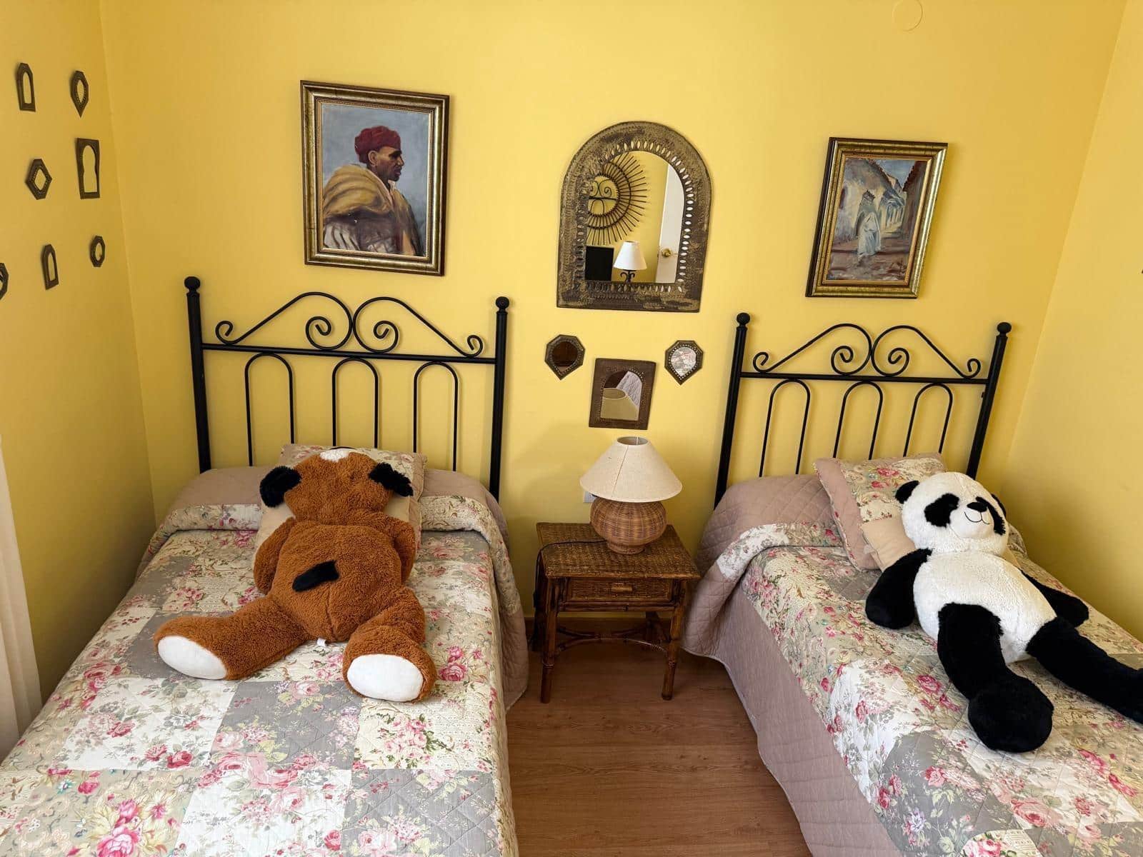 3 camera da letto Appartamento in vendita in Las Canadas con piscina - 395.000 € (Rif: 9911264)