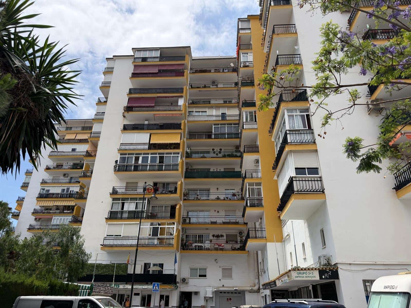 3 camera da letto Appartamento in vendita in Las Canadas con piscina - 395.000 € (Rif: 9911264)