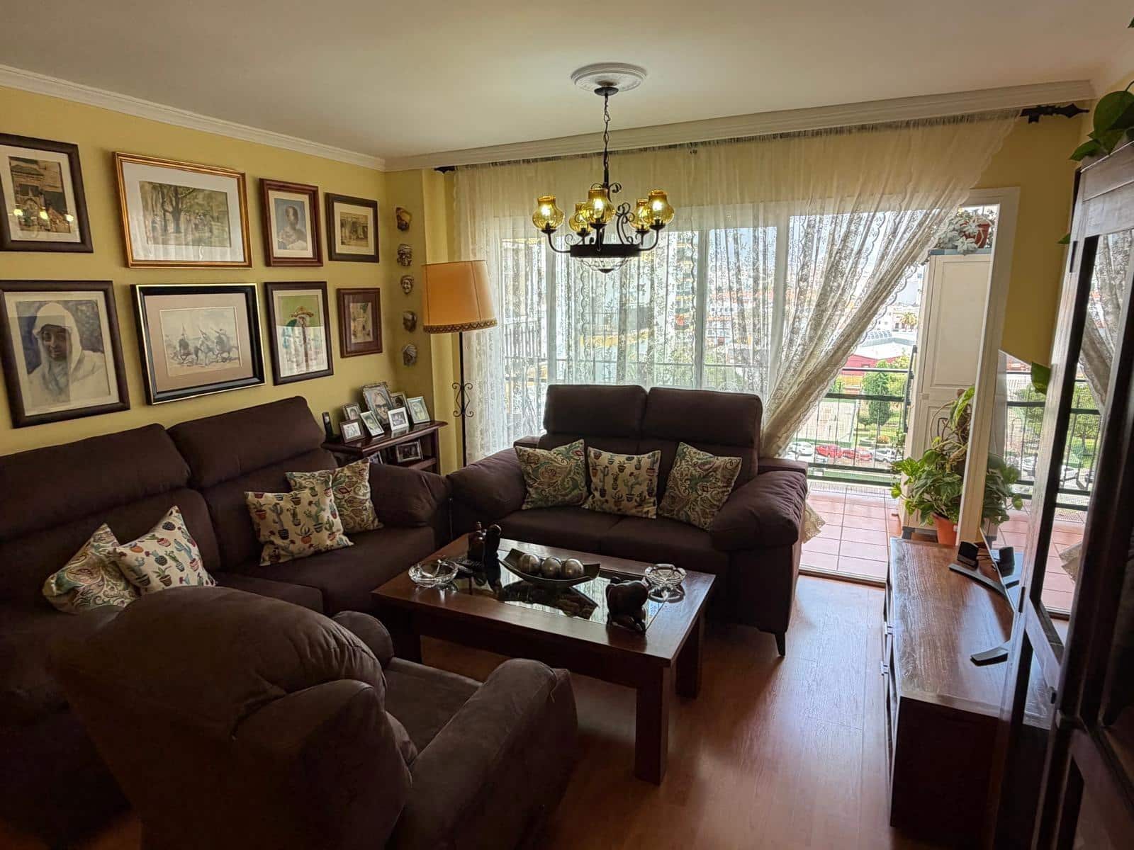 3 camera da letto Appartamento in vendita in Las Canadas con piscina - 395.000 € (Rif: 9911264)