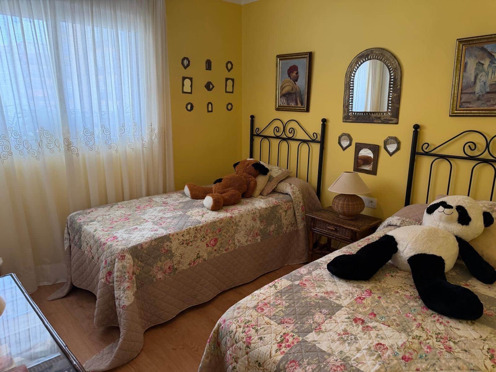3 camera da letto Appartamento in vendita in Las Canadas con piscina - 395.000 € (Rif: 9911264)