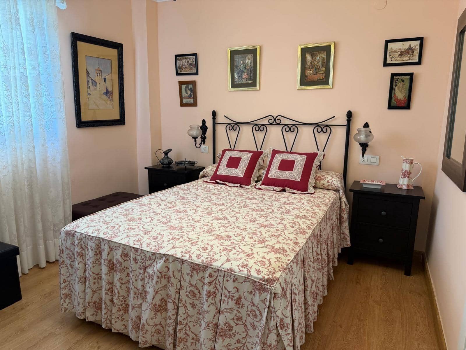 3 camera da letto Appartamento in vendita in Las Canadas con piscina - 395.000 € (Rif: 9911264)