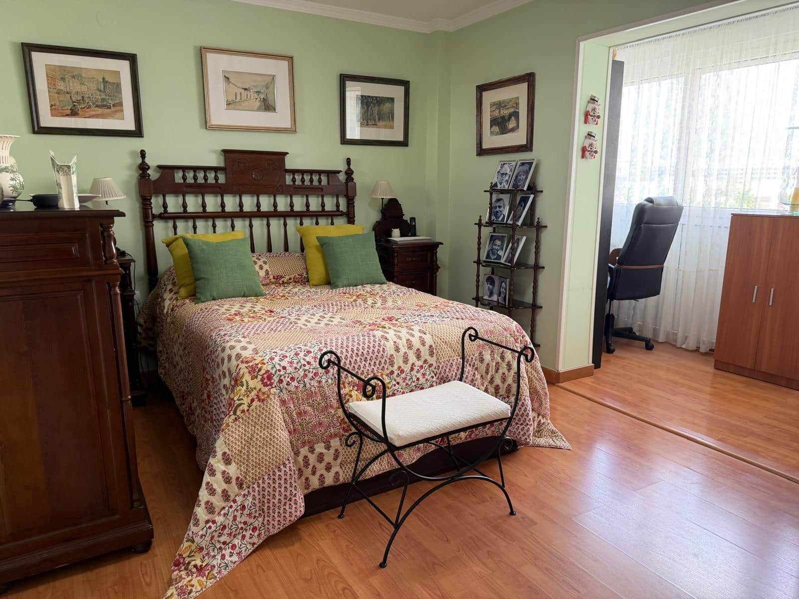 3 camera da letto Appartamento in vendita in Las Canadas con piscina - 395.000 € (Rif: 9911264)