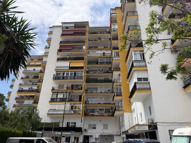 3 camera da letto Appartamento in vendita in Las Cañadas, Mijas con piscina - 395.000 € (Rif: 9911264)