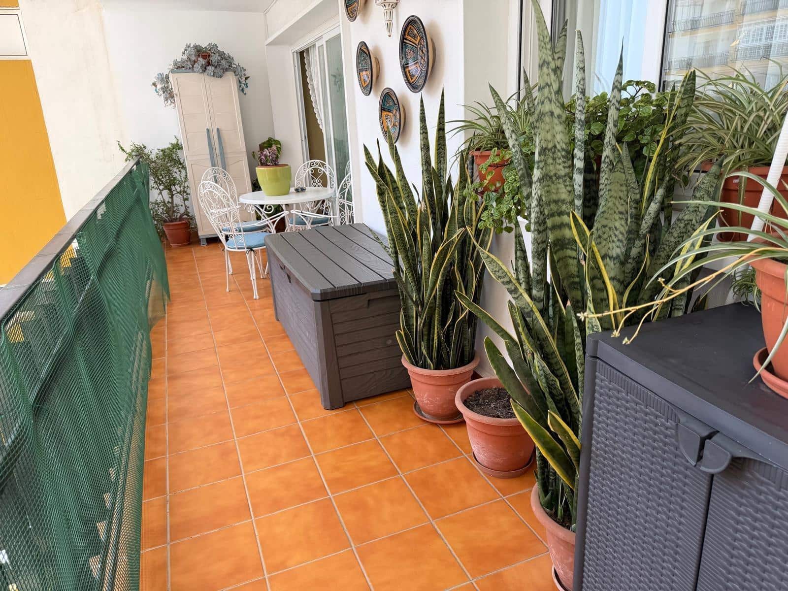 3 camera da letto Appartamento in vendita in Las Canadas con piscina - 395.000 € (Rif: 9911264)