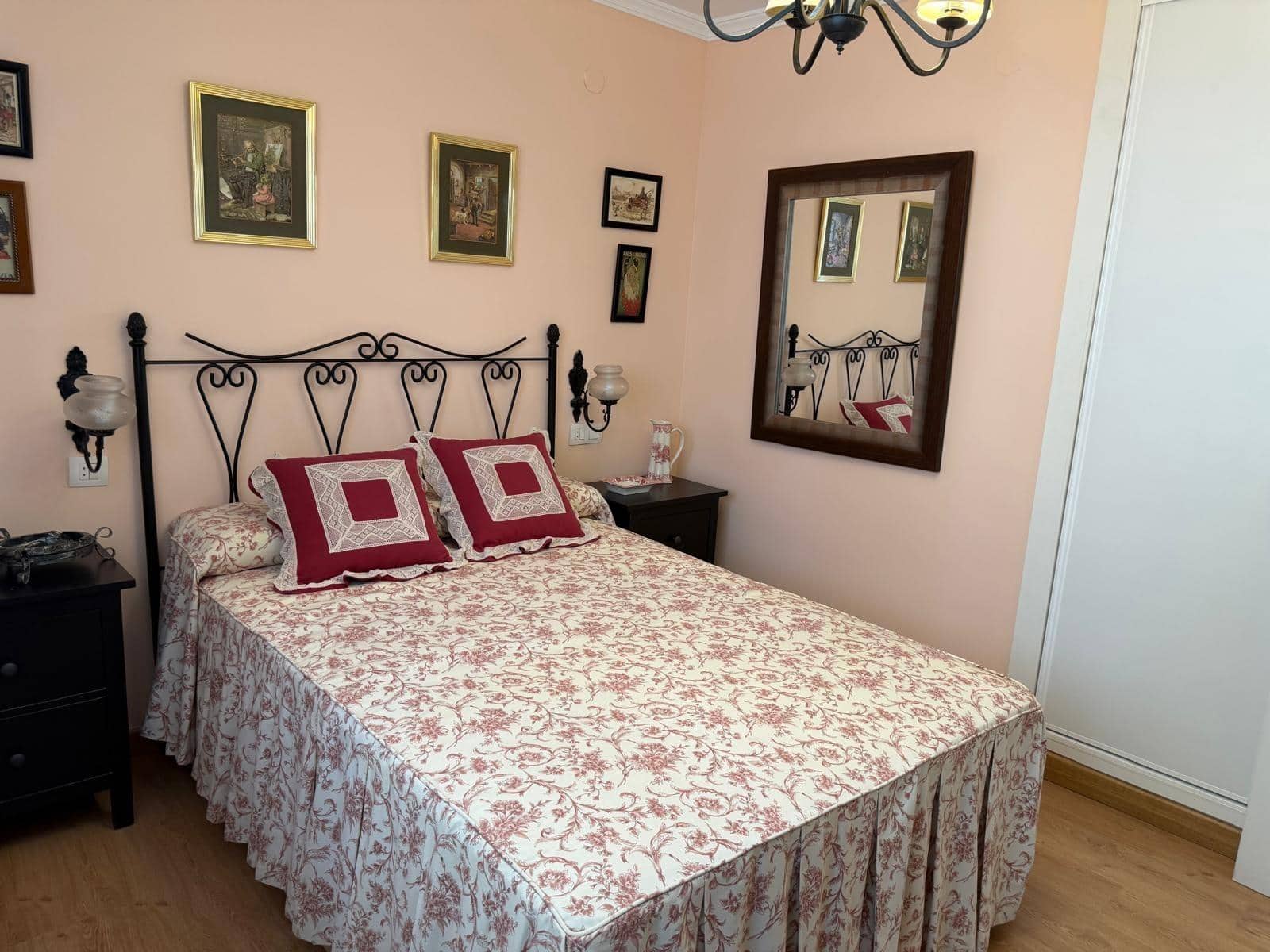 3 camera da letto Appartamento in vendita in Las Canadas con piscina - 395.000 € (Rif: 9911264)