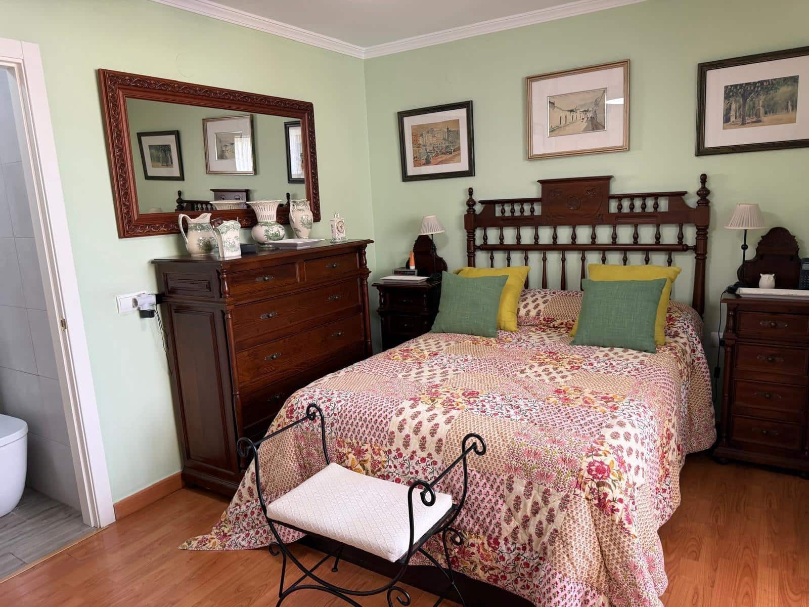 3 camera da letto Appartamento in vendita in Las Canadas con piscina - 395.000 € (Rif: 9911264)