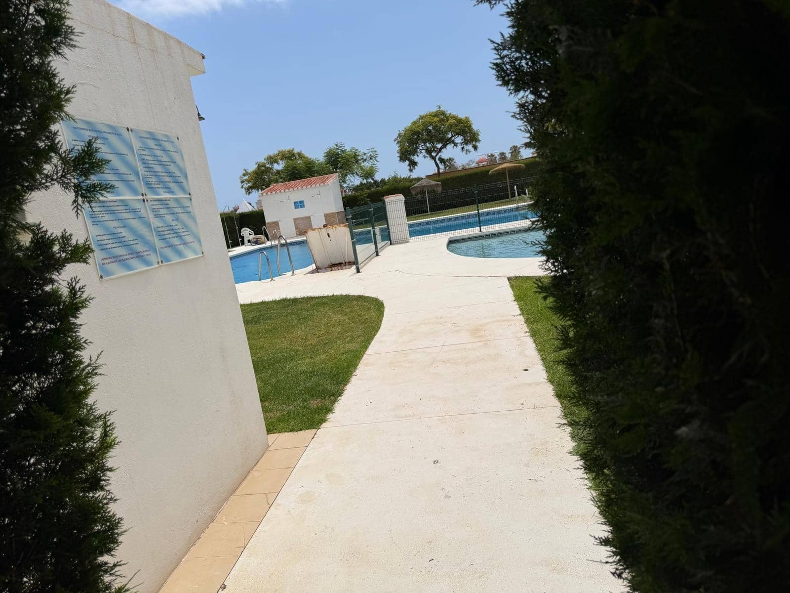 3 camera da letto Appartamento in vendita in Las Canadas con piscina - 395.000 € (Rif: 9911264)