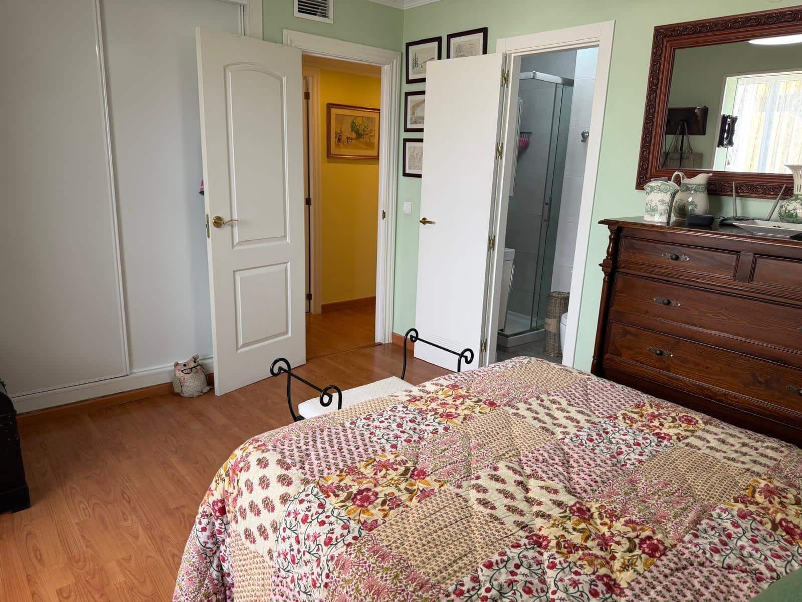 3 camera da letto Appartamento in vendita in Las Canadas con piscina - 395.000 € (Rif: 9911264)
