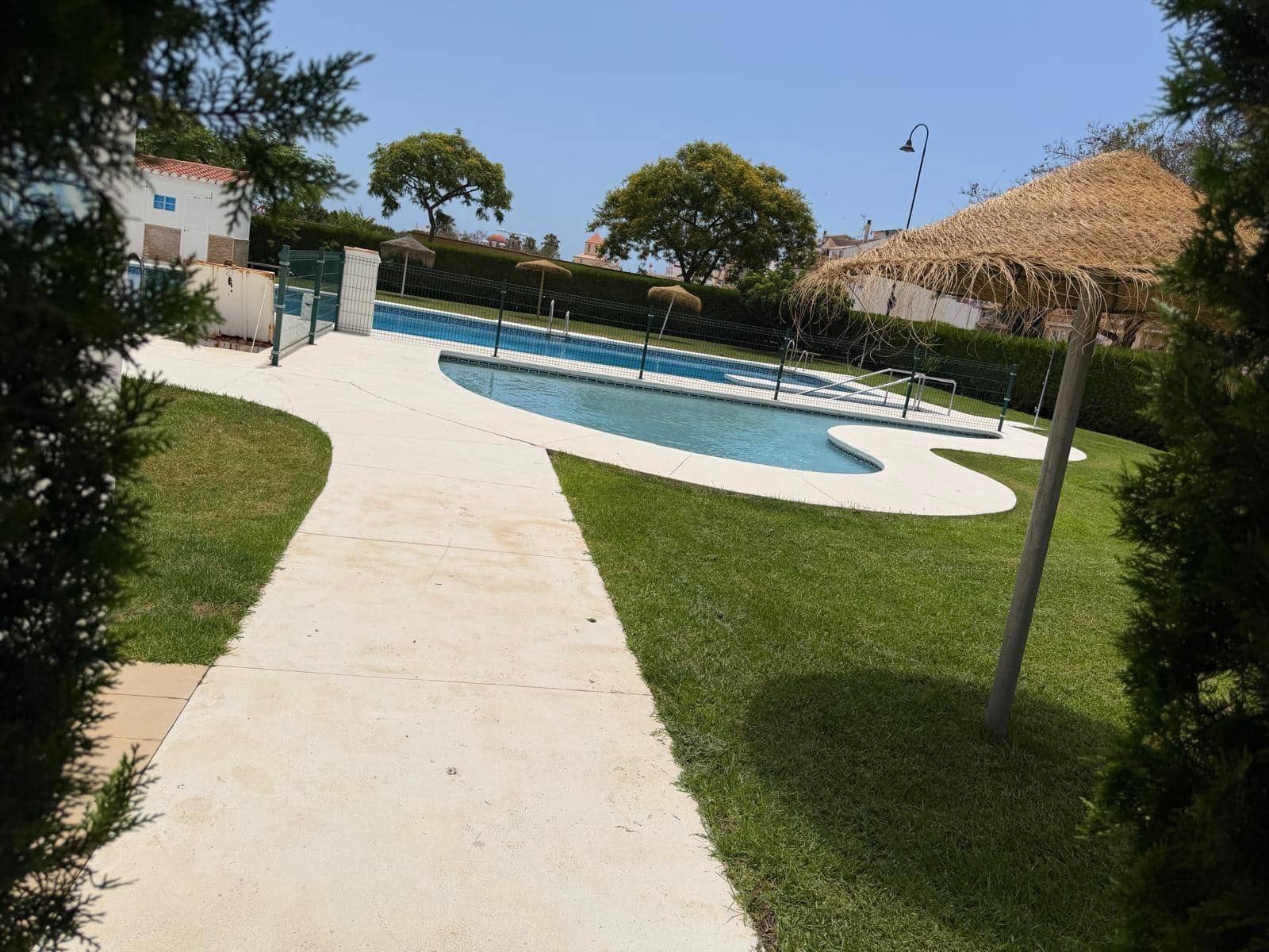 3 camera da letto Appartamento in vendita in Las Canadas con piscina - 395.000 € (Rif: 9911264)