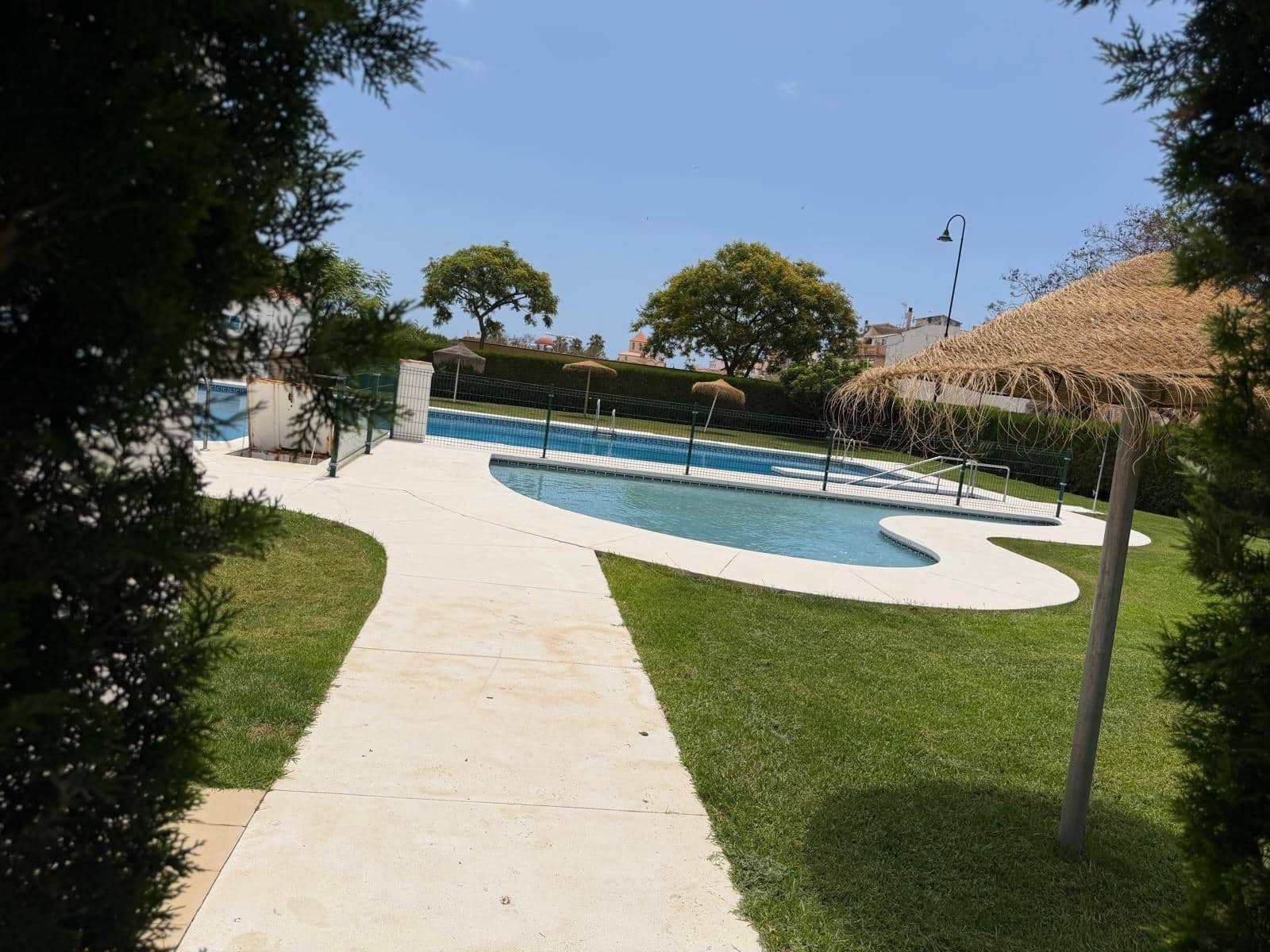 3 camera da letto Appartamento in vendita in Las Canadas con piscina - 395.000 € (Rif: 9911264)