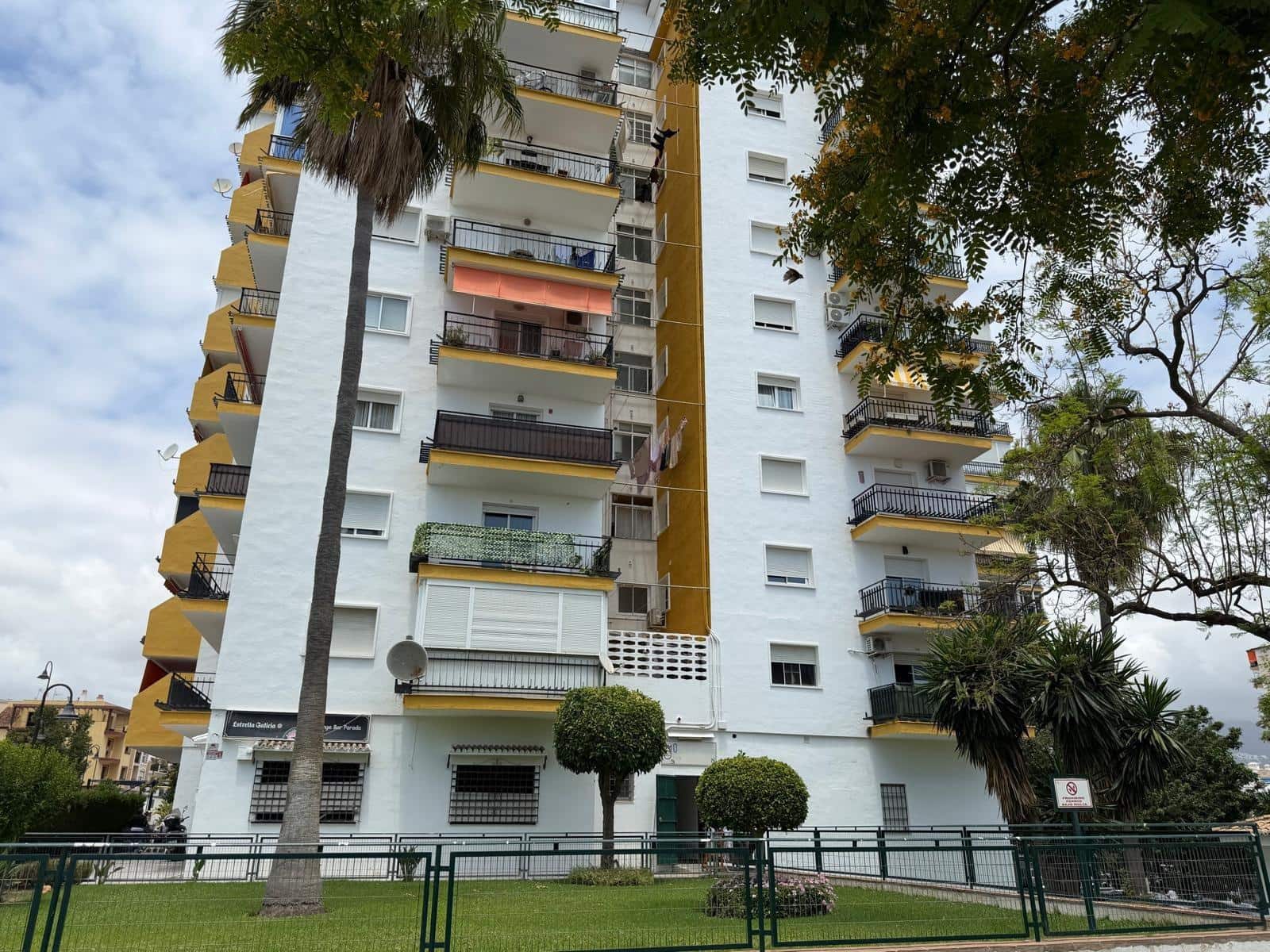 3 camera da letto Appartamento in vendita in Las Canadas con piscina - 395.000 € (Rif: 9911264)