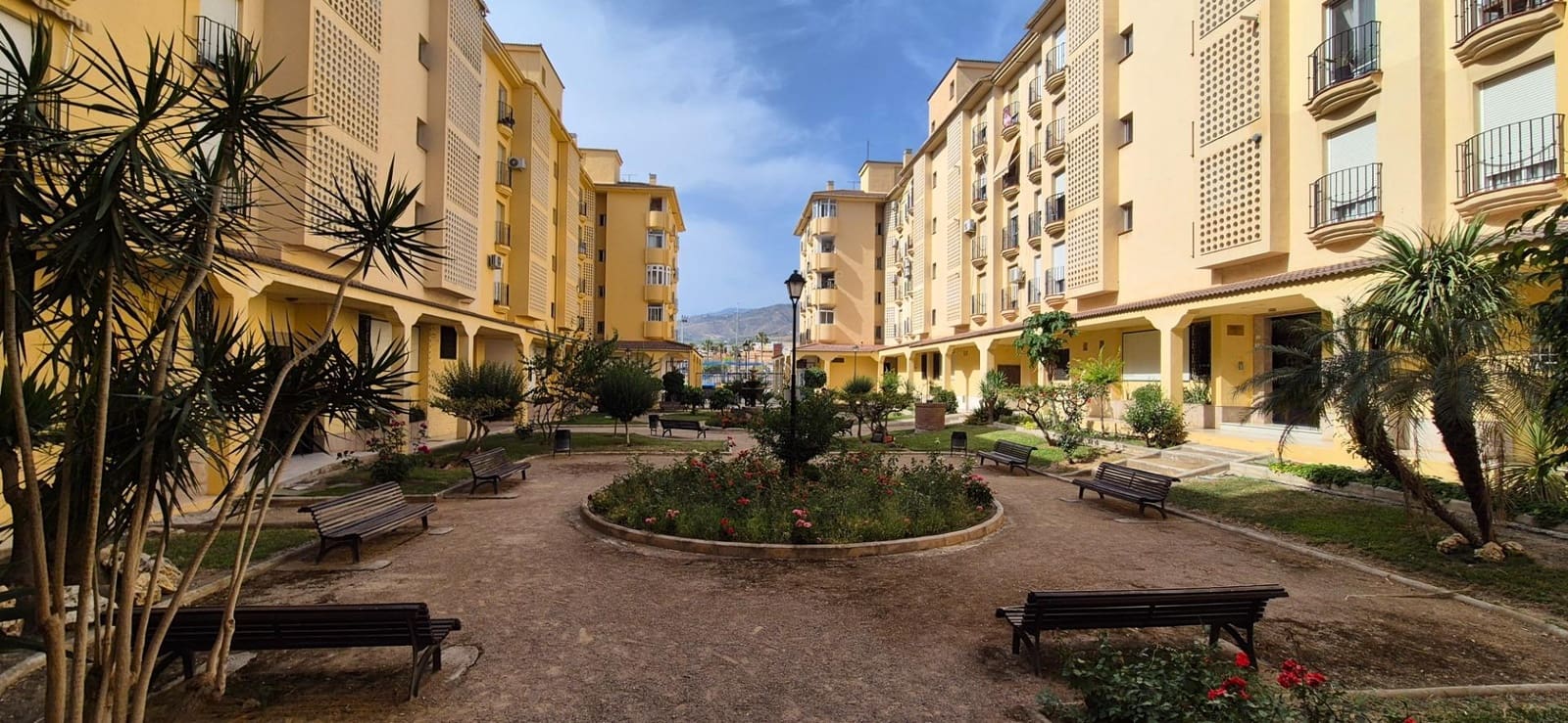 3 bedroom Flat for sale in Madrid city - € 280,000 (Ref: 9938390)