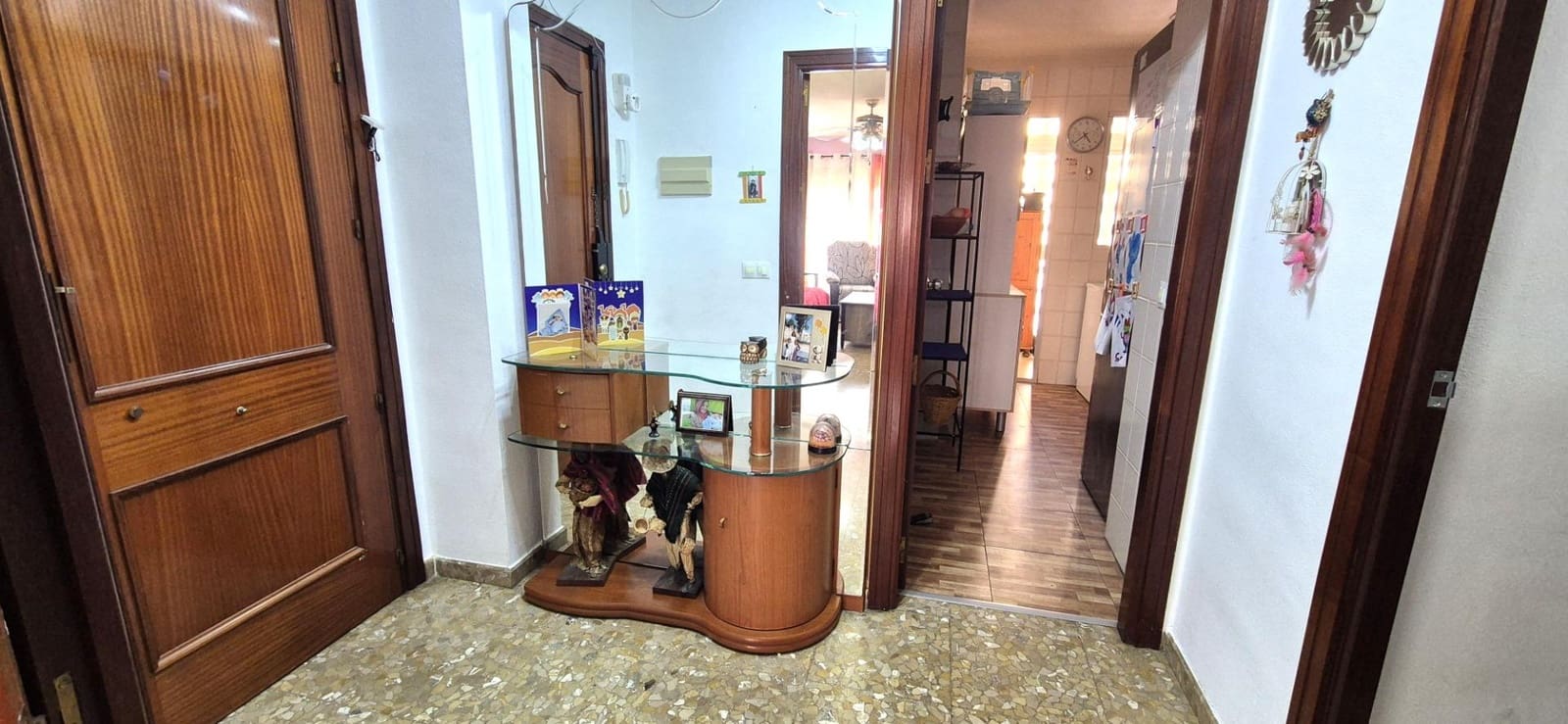3 bedroom Flat for sale in Madrid city - € 280,000 (Ref: 9938390)