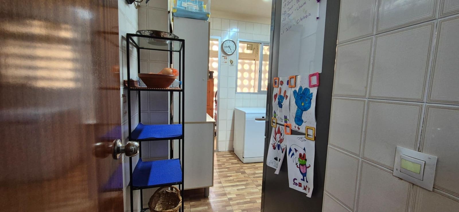3 bedroom Flat for sale in Madrid city - € 280,000 (Ref: 9938390)