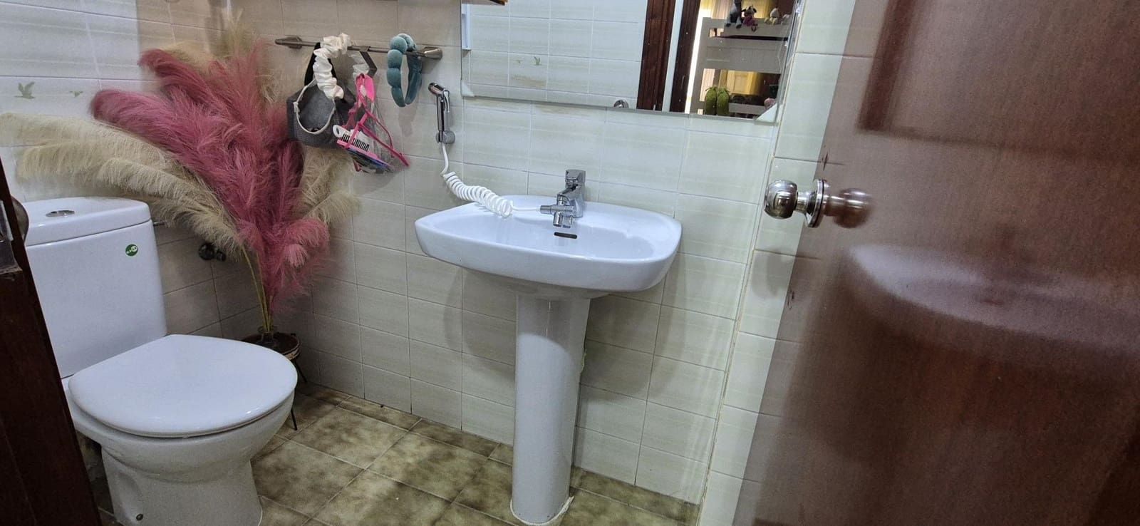 3 bedroom Flat for sale in Madrid city - € 280,000 (Ref: 9938390)