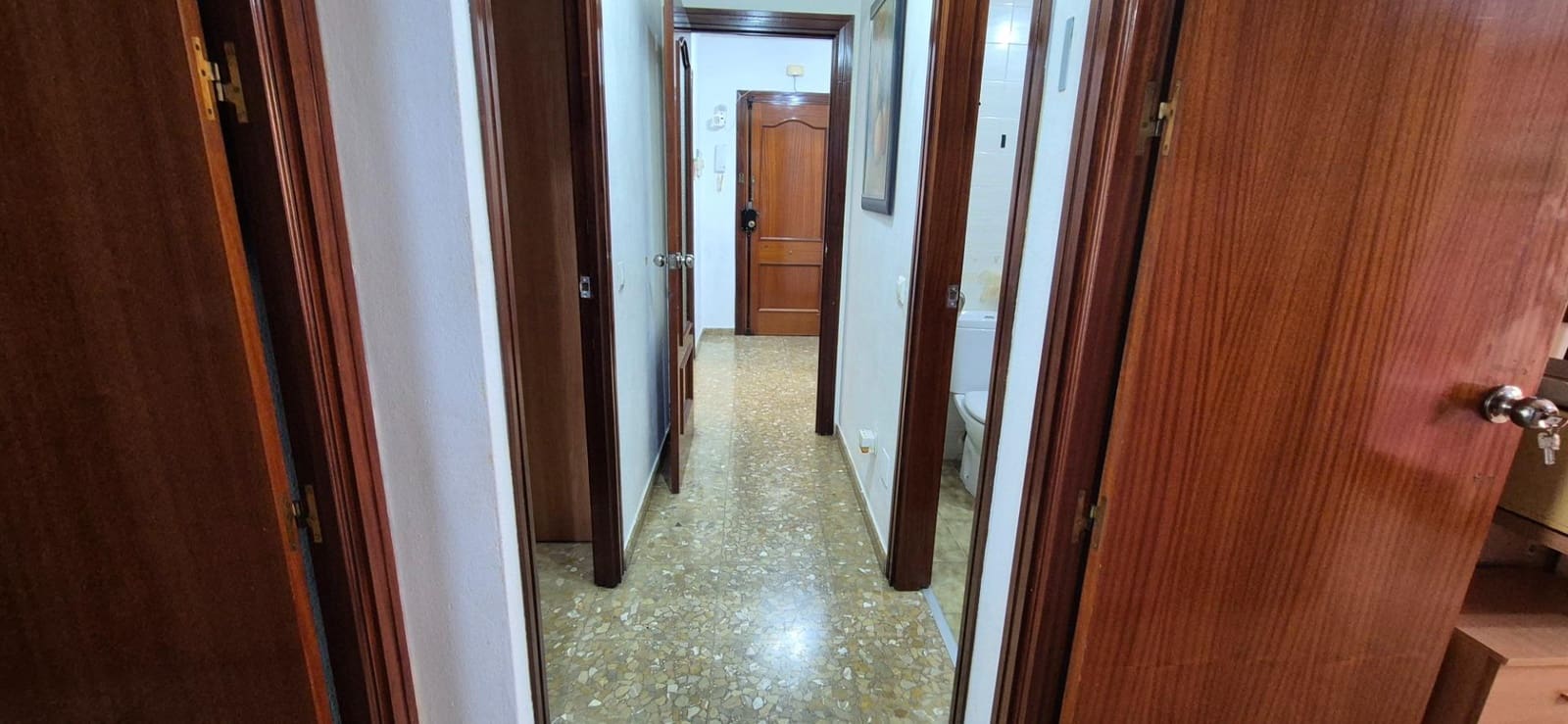 3 bedroom Flat for sale in Madrid city - € 280,000 (Ref: 9938390)