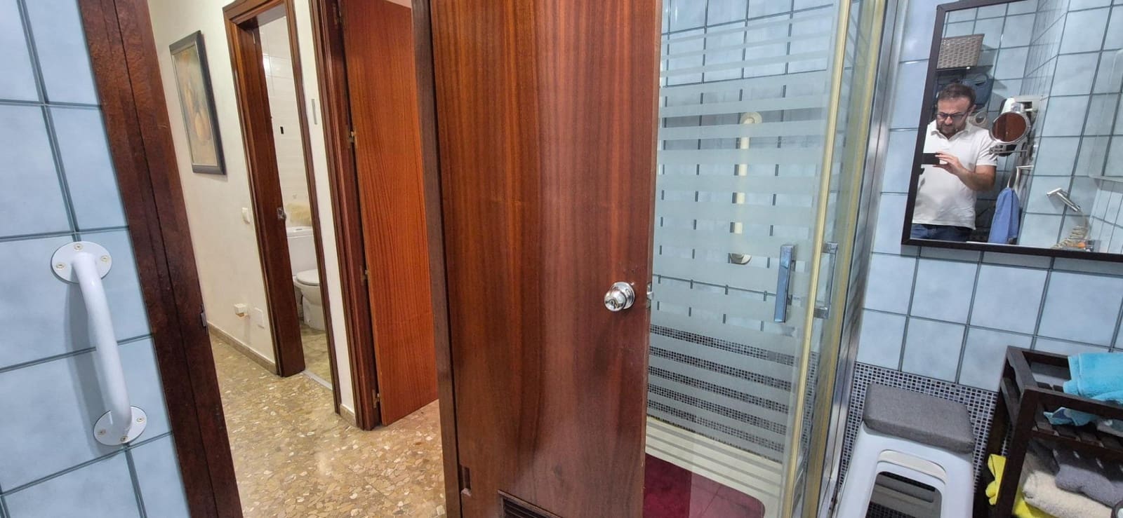 3 bedroom Flat for sale in Madrid city - € 280,000 (Ref: 9938390)