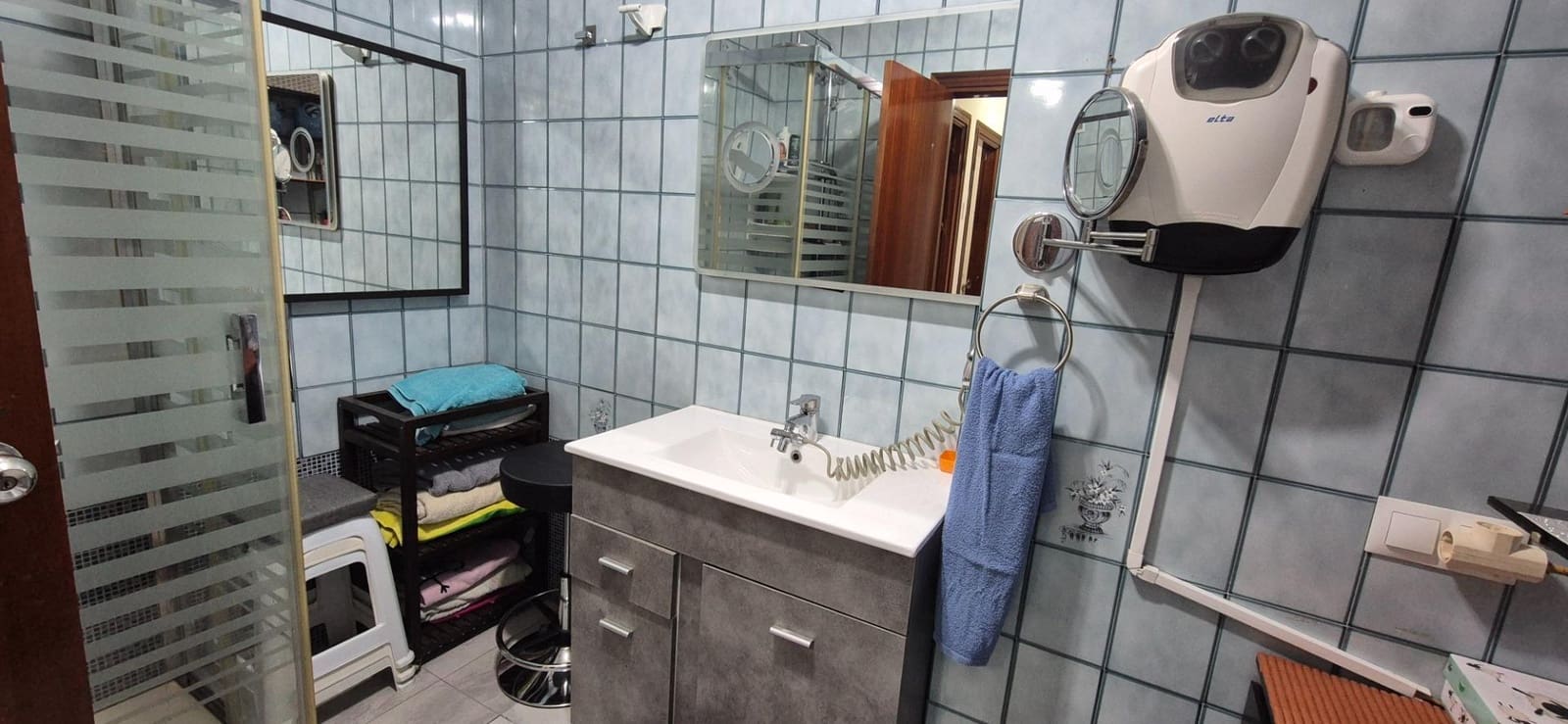 3 bedroom Flat for sale in Madrid city - € 280,000 (Ref: 9938390)