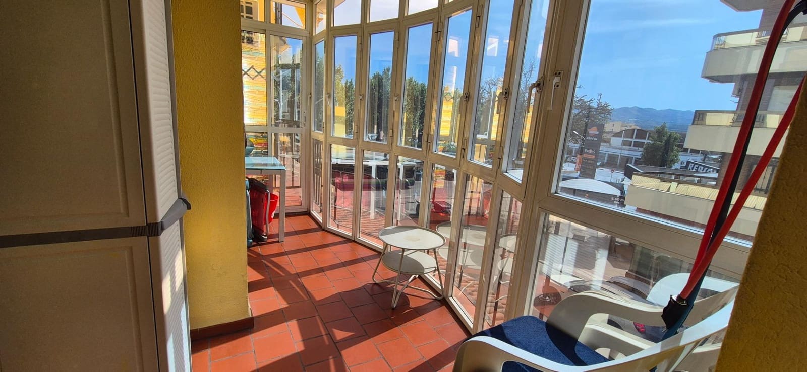3 bedroom Flat for sale in Madrid city - € 280,000 (Ref: 9938390)