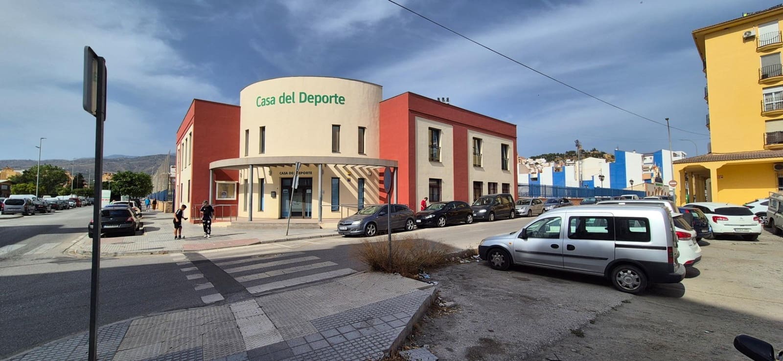 3 bedroom Flat for sale in Madrid city - € 280,000 (Ref: 9938390)