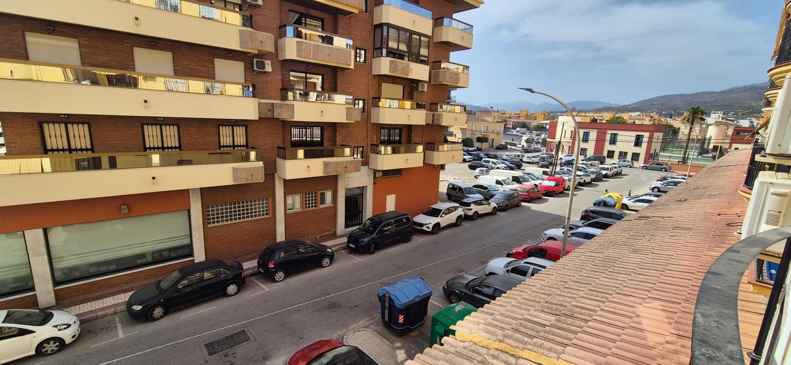 3 bedroom Flat for sale in Madrid city - € 280,000 (Ref: 9938390)