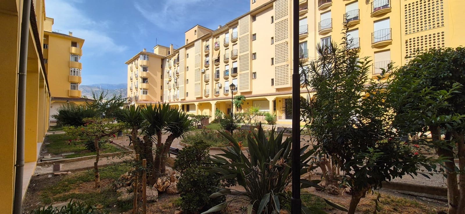 3 bedroom Flat for sale in Madrid city - € 280,000 (Ref: 9938390)